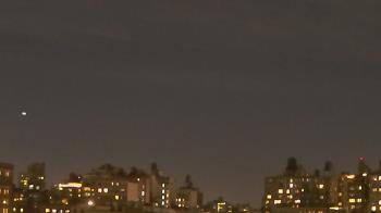 Weather camera view of York Prep School.