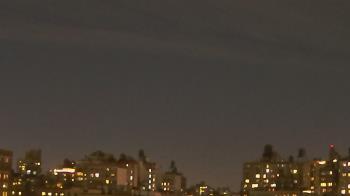 Weather camera view of York Prep School.