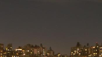 Weather camera view of York Prep School.