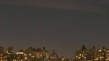 Weather camera view of York Prep School.