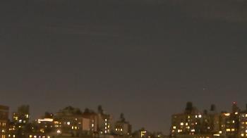 Weather camera view of York Prep School.