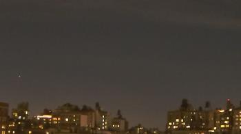 Weather camera view of York Prep School.