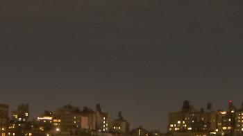 Weather camera view of York Prep School.