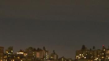 Weather camera view of York Prep School.