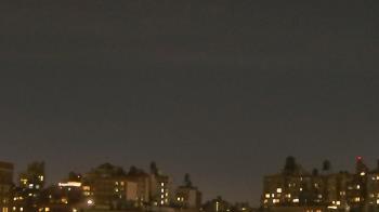 Weather camera view of York Prep School.