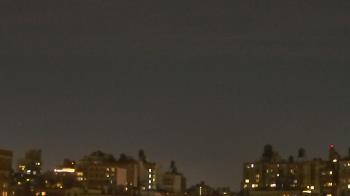 Weather camera view of York Prep School.