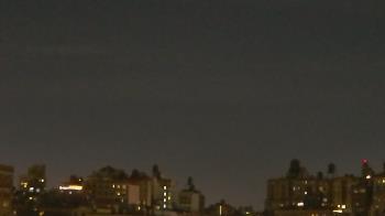 Weather camera view of York Prep School.