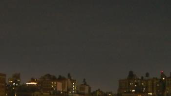 Weather camera view of York Prep School.