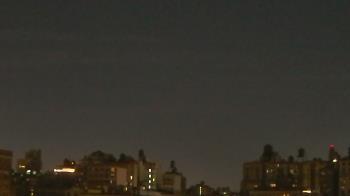 Weather camera view of York Prep School.