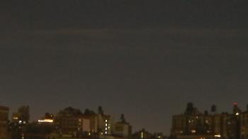 Weather camera view of York Prep School.