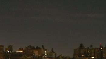 Weather camera view of York Prep School.