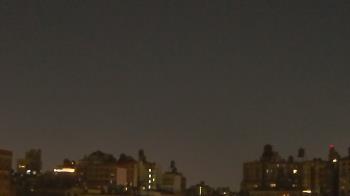 Weather camera view of York Prep School.