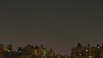 Weather camera view of York Prep School.