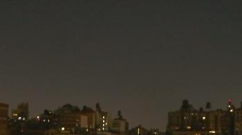 Weather camera view of York Prep School.