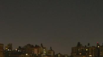 Weather camera view of York Prep School.