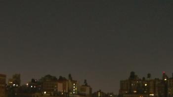 Weather camera view of York Prep School.