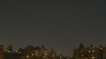 Weather camera view of York Prep School.