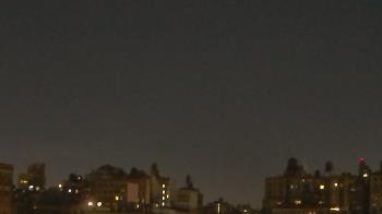 Weather camera view of York Prep School.