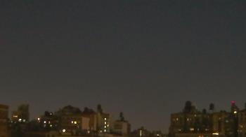 Weather camera view of York Prep School.