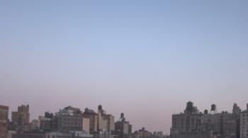 Weather camera view of York Prep School.