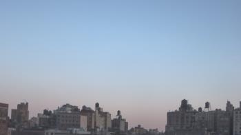 Weather camera view of York Prep School.