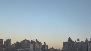 Weather camera view of York Prep School.