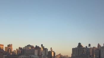 Weather camera view of York Prep School.