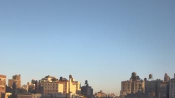 Weather camera view of York Prep School.