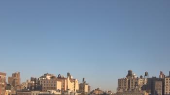 Weather camera view of York Prep School.