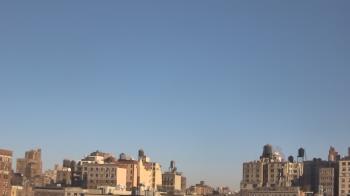 Weather camera view of York Prep School.