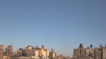 Weather camera view of York Prep School.