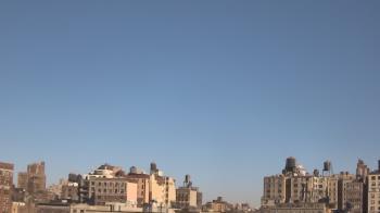 Weather camera view of York Prep School.