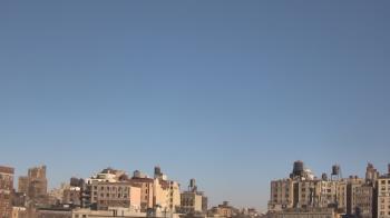 Weather camera view of York Prep School.