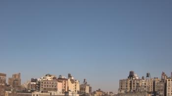 Weather camera view of York Prep School.