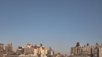 Weather camera view of York Prep School.