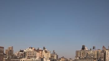 Weather camera view of York Prep School.