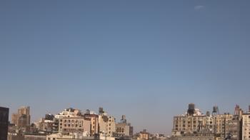 Weather camera view of York Prep School.