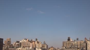 Weather camera view of York Prep School.