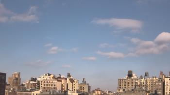 Weather camera view of York Prep School.