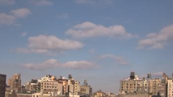 Weather camera view of York Prep School.