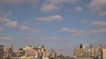 Weather camera view of York Prep School.