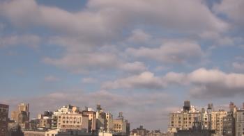 Weather camera view of York Prep School.