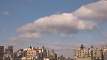 Weather camera view of York Prep School.