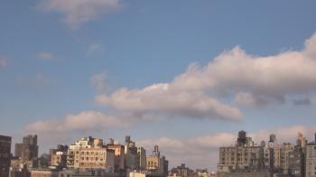 Weather camera view of York Prep School.