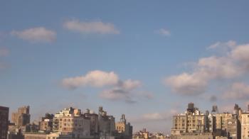 Weather camera view of York Prep School.