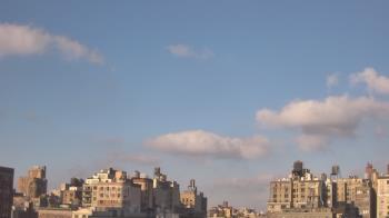 Weather camera view of York Prep School.