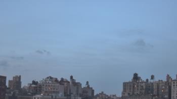 Weather camera view of York Prep School.