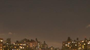 Weather camera view of York Prep School.