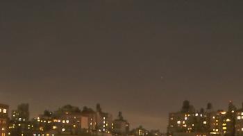 Weather camera view of York Prep School.