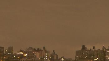 Weather camera view of York Prep School.